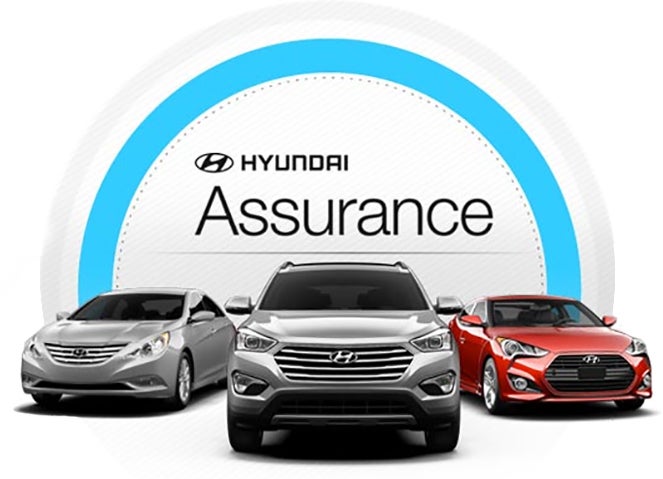 Hyundai Assurance in Clarksville TN