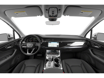 2023 Audi Q7 55 Premium Plus quattro