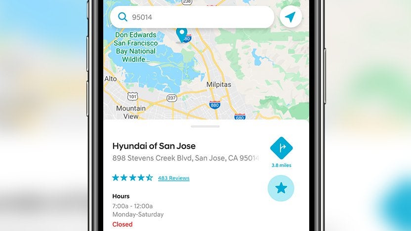 Wyatt Johnson Hyundai in Clarksville TN