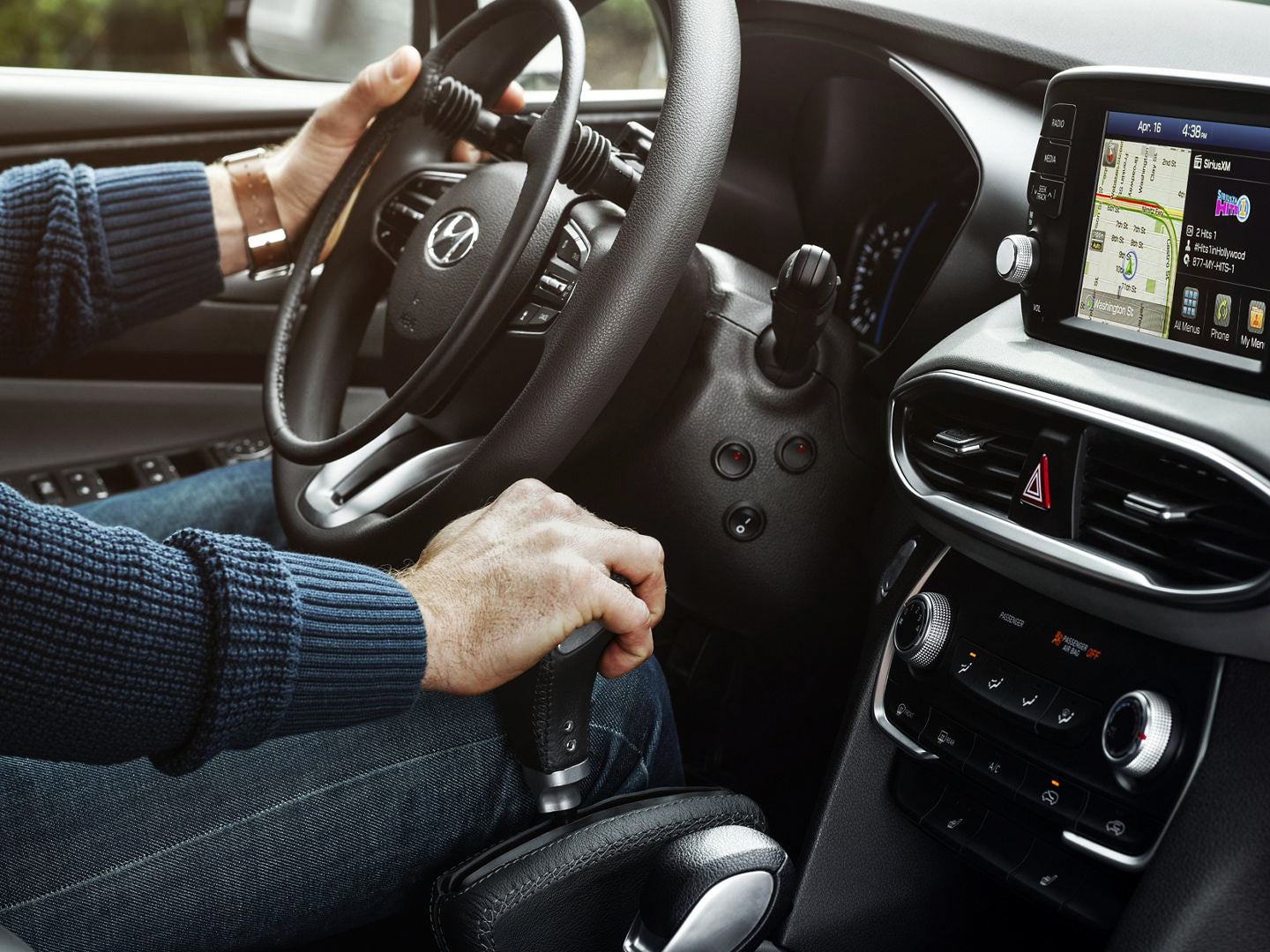 Wyatt Johnson Hyundai in Clarksville TN