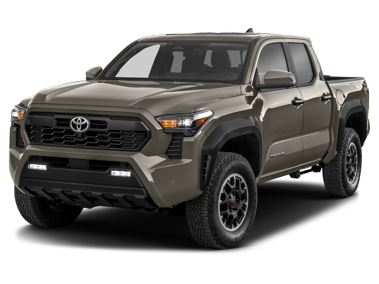 2024 Toyota TRD OffRoad Clarksville TN Hopkinsville, KY Fort