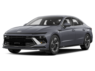 2025 Hyundai Sonata