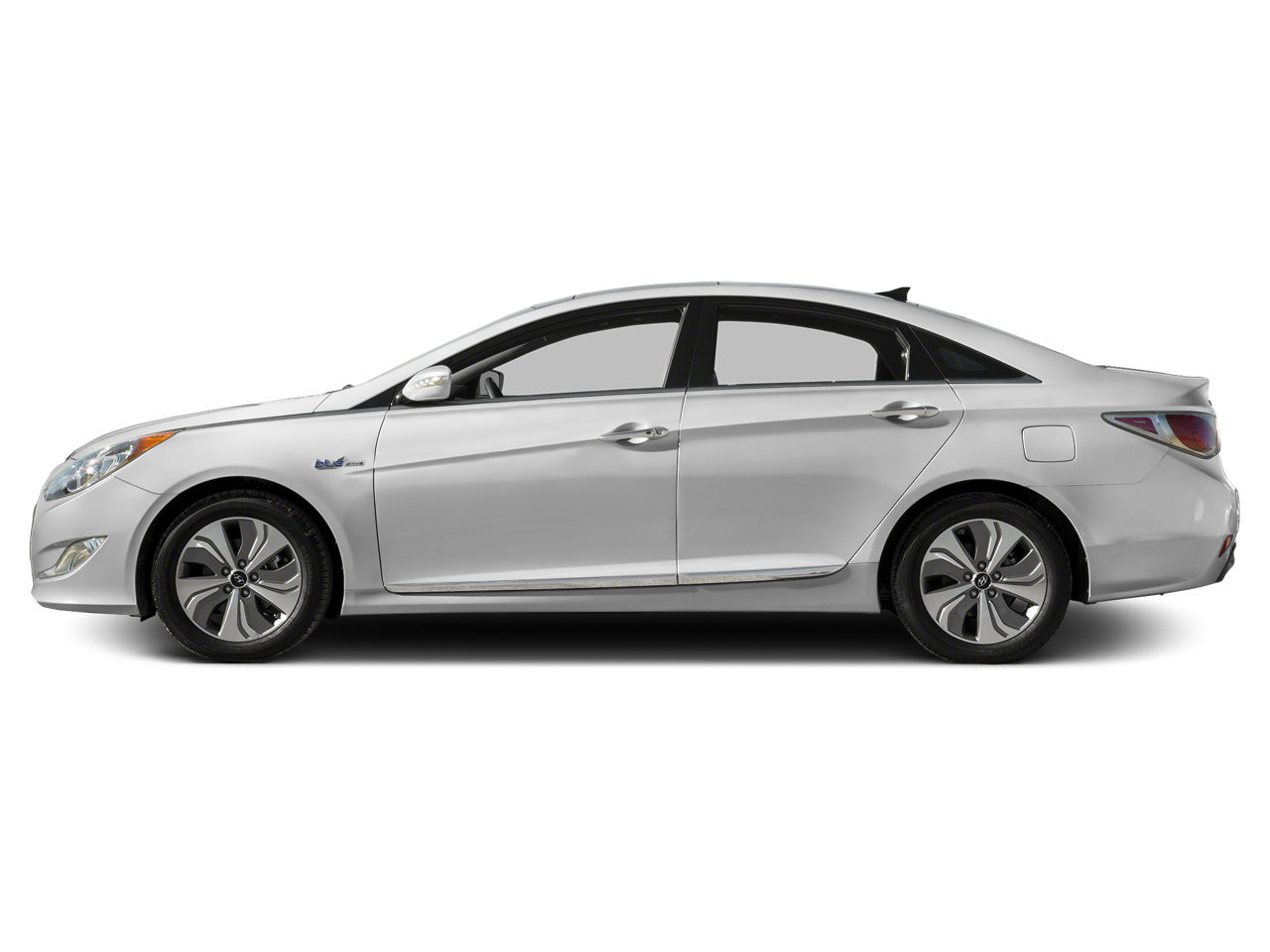 2015 Hyundai SONATA HYBRID Base