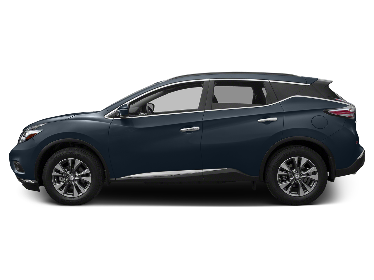 2015 Nissan Murano SV photo 4