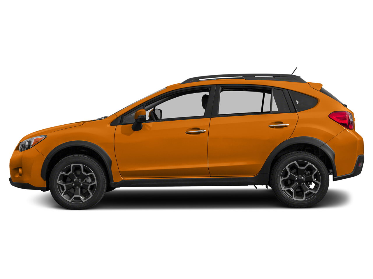 2015 Subaru XV Crosstrek 2.0i Limited