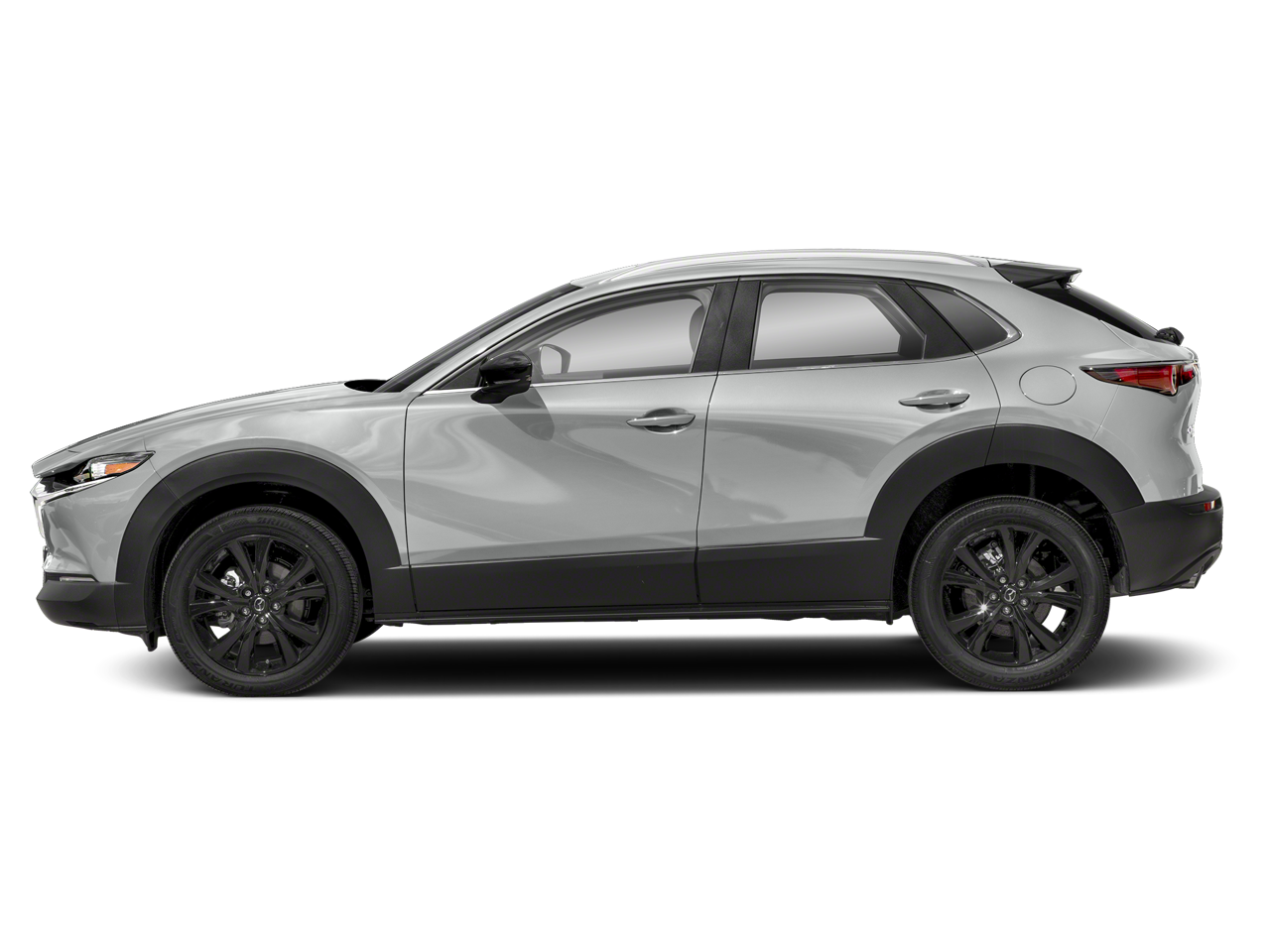 2021 Mazda Mazda CX-30 Turbo