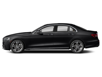 2021 Mercedes-Benz E-Class E 350 4MATIC®