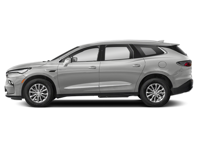 2022 Buick Enclave Premium Group