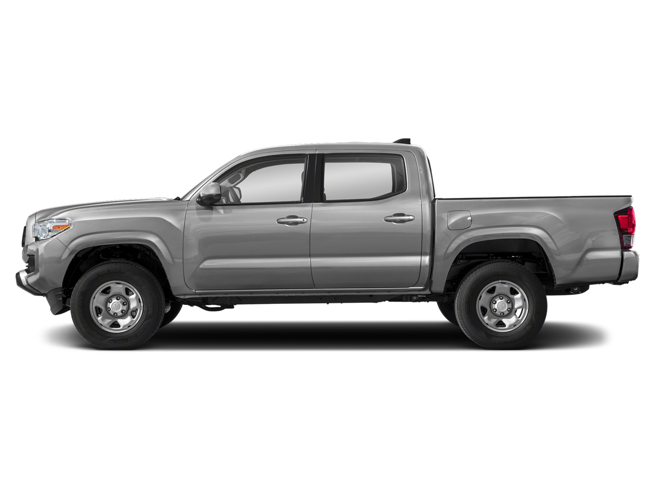 2022 Toyota Tacoma TRD Off-Road V6