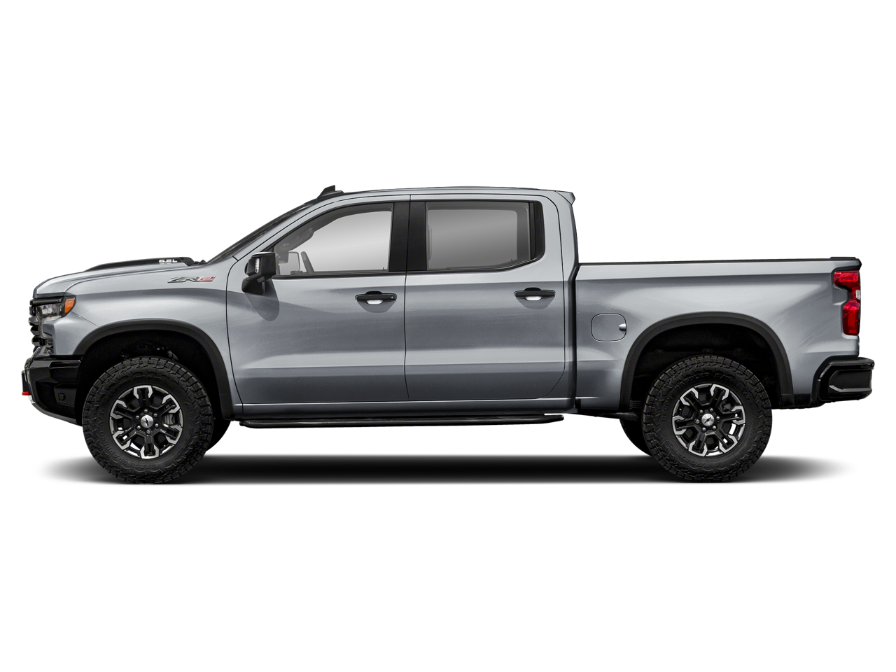 2023 Chevrolet Silverado 1500 ZR2 photo 4