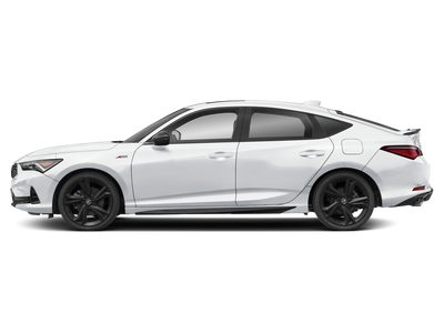2024 Acura Integra A-Spec Tech Package