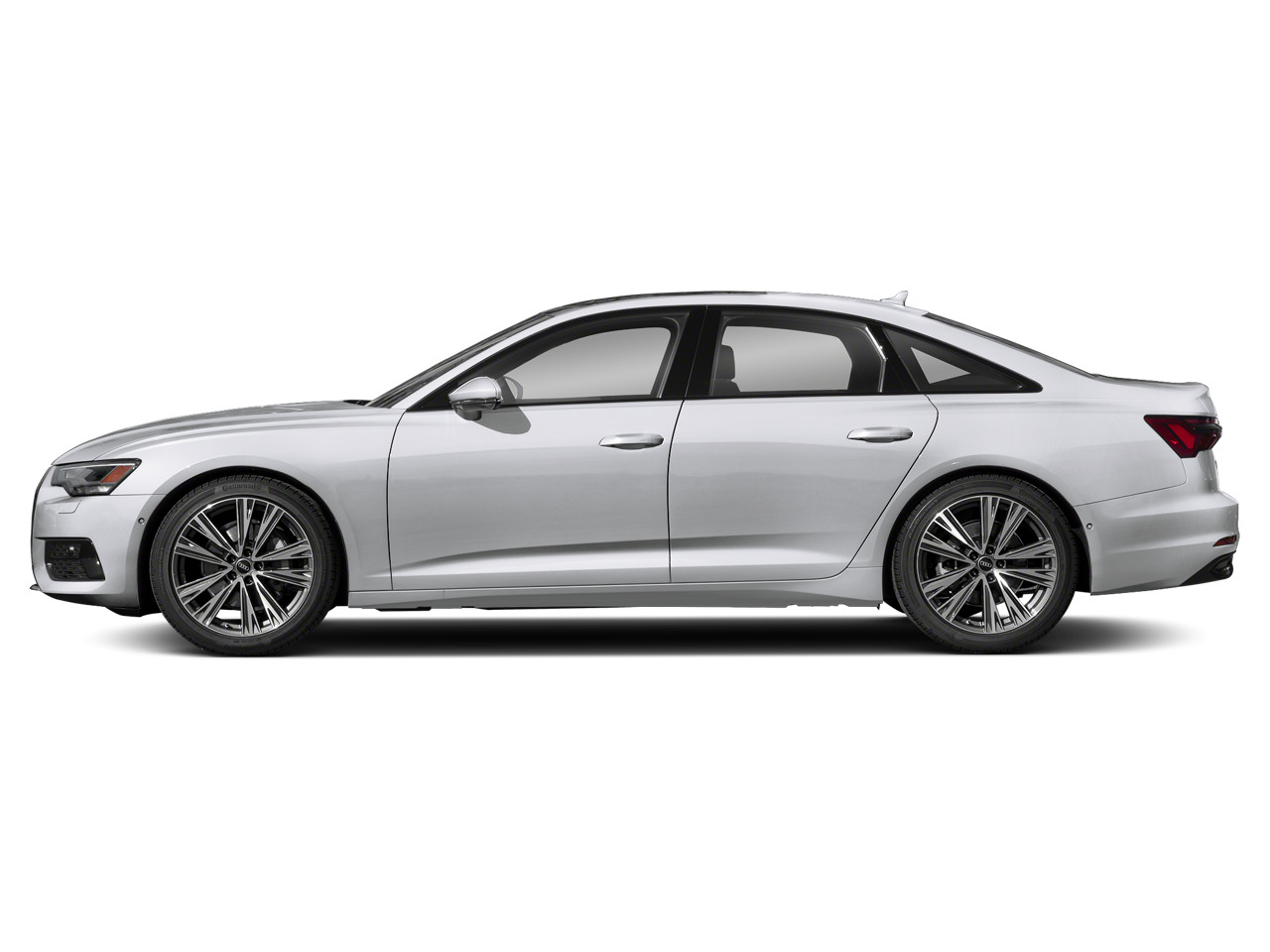 2024 Audi A6 55 Premium Plus quattro