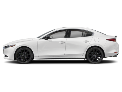 2024 Mazda Mazda3 2.5 Turbo Premium Plus Package