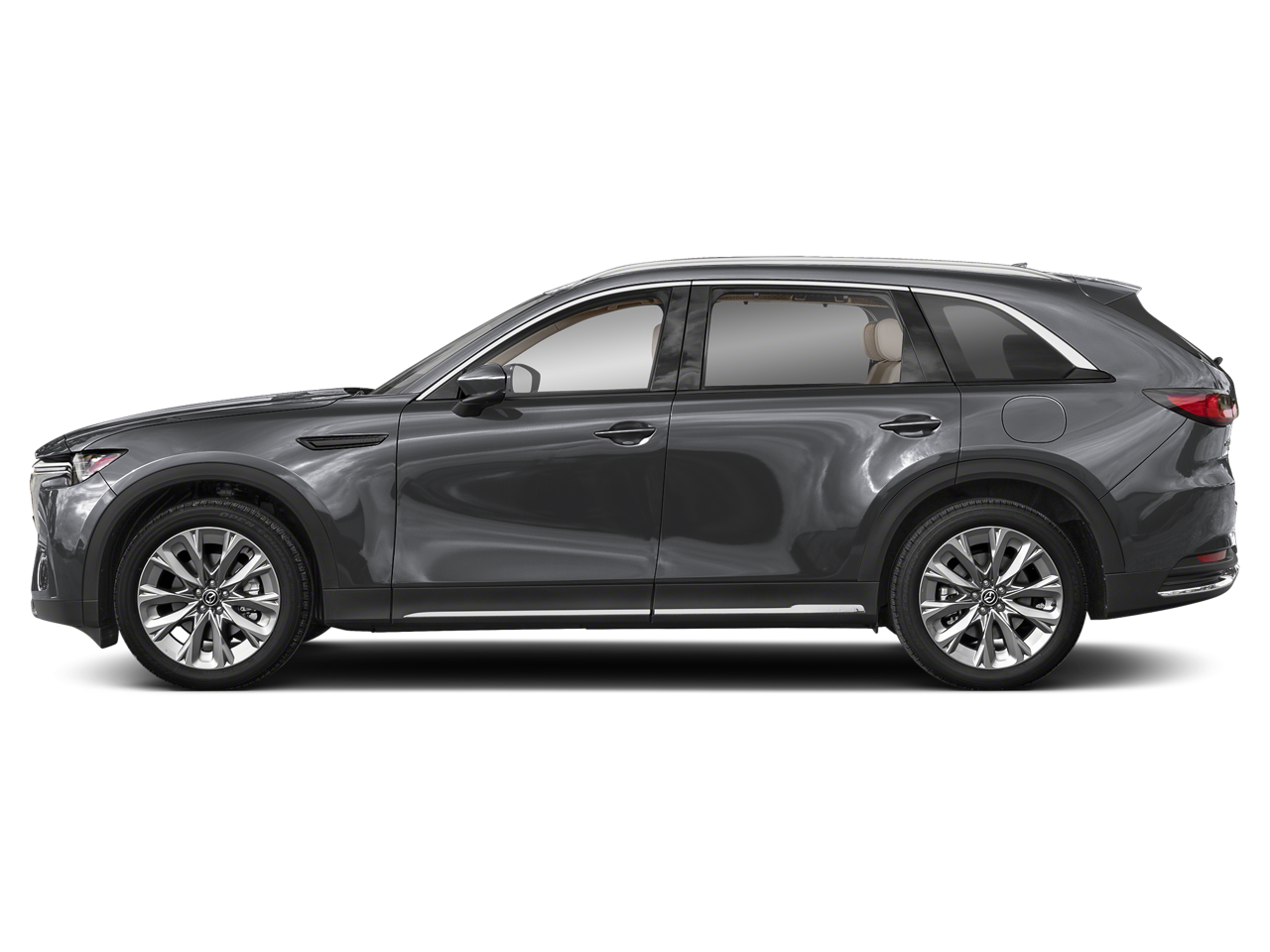 2025 Mazda Mazda CX-90 3.3 Turbo Premium Plus