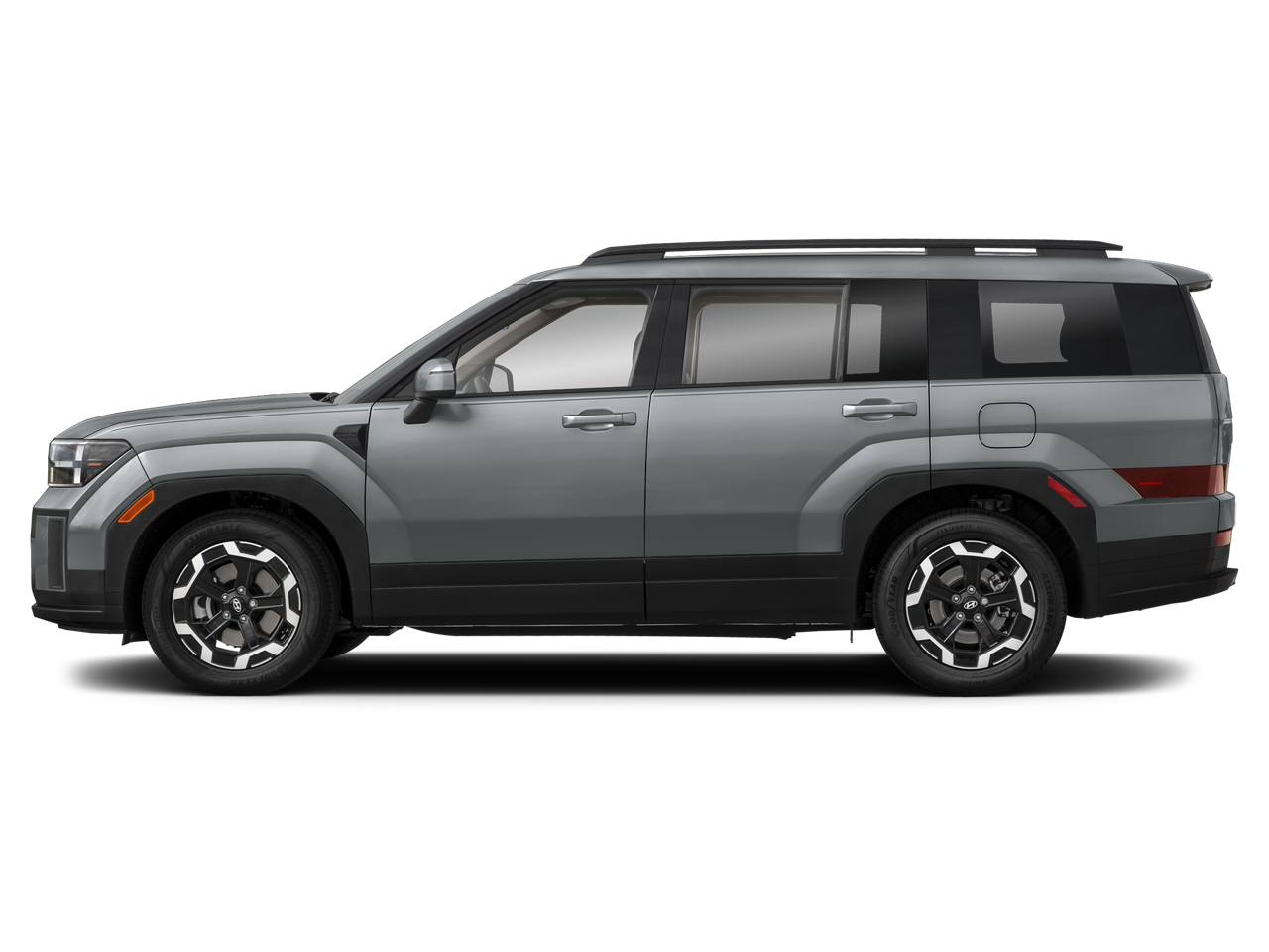 2026 Hyundai Santa Fe SEL - Photo 30