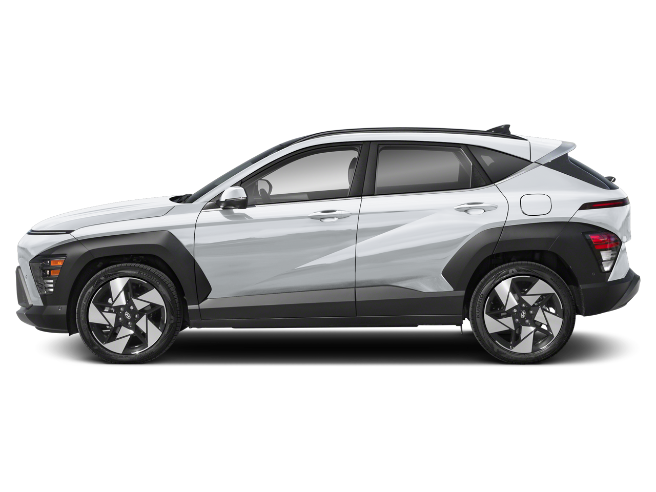 2026 Hyundai Kona Limited - Photo 29