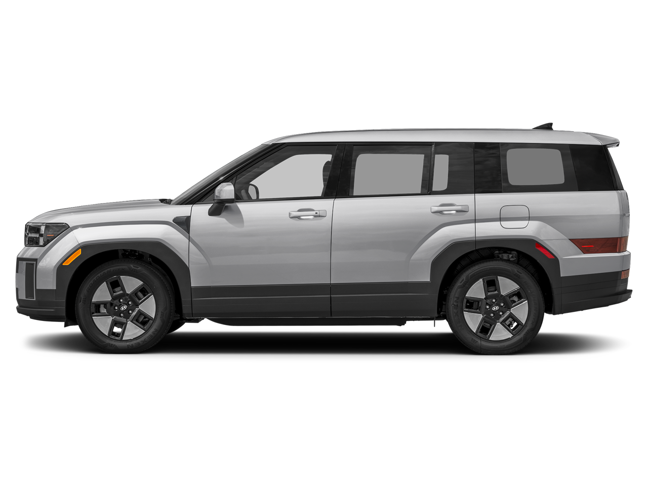 2026 Hyundai Santa Fe SE - Photo 29