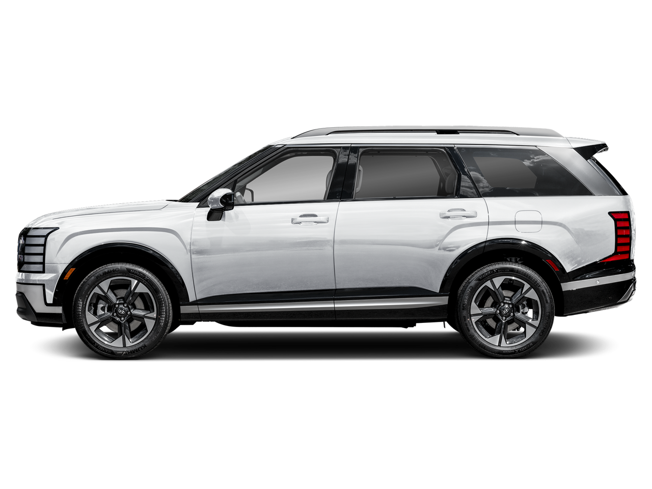 2026 Hyundai Palisade Limited - Photo 30