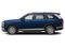 2026 Hyundai PALISADE HYBRID Blue SEL 7 Passenger