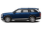 2026 Hyundai PALISADE HYBRID Blue SEL 7 Passenger