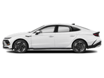 2027 Hyundai SONATA SEL Sport
