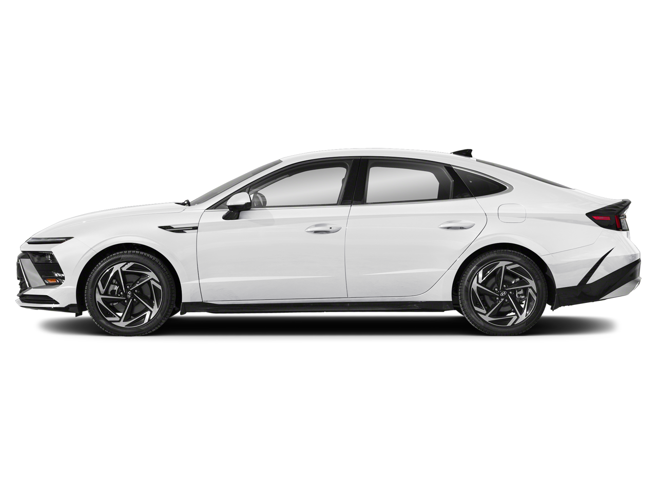 2027 Hyundai SONATA SEL Sport