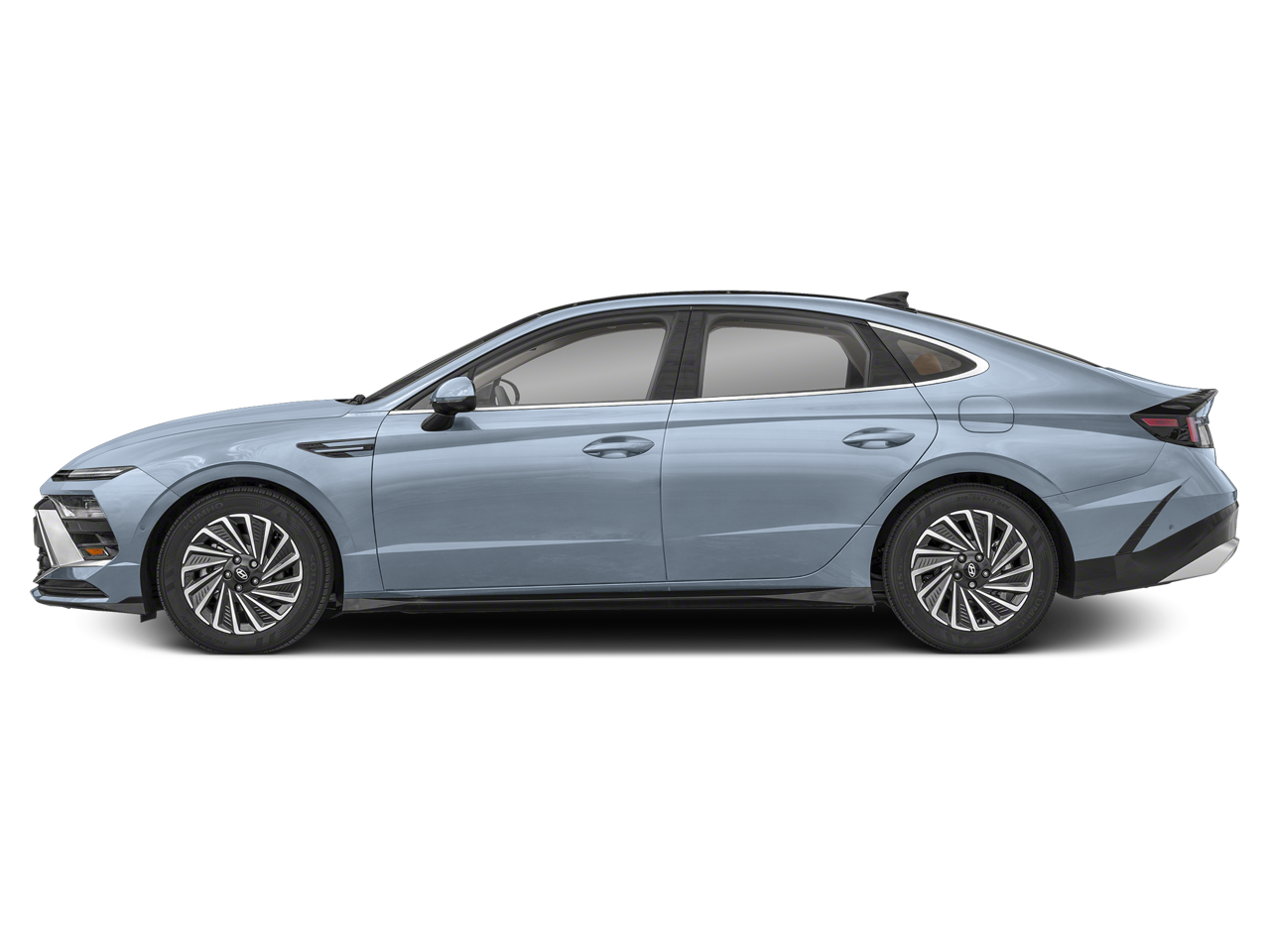 2027 Hyundai SONATA HYBRID Limited