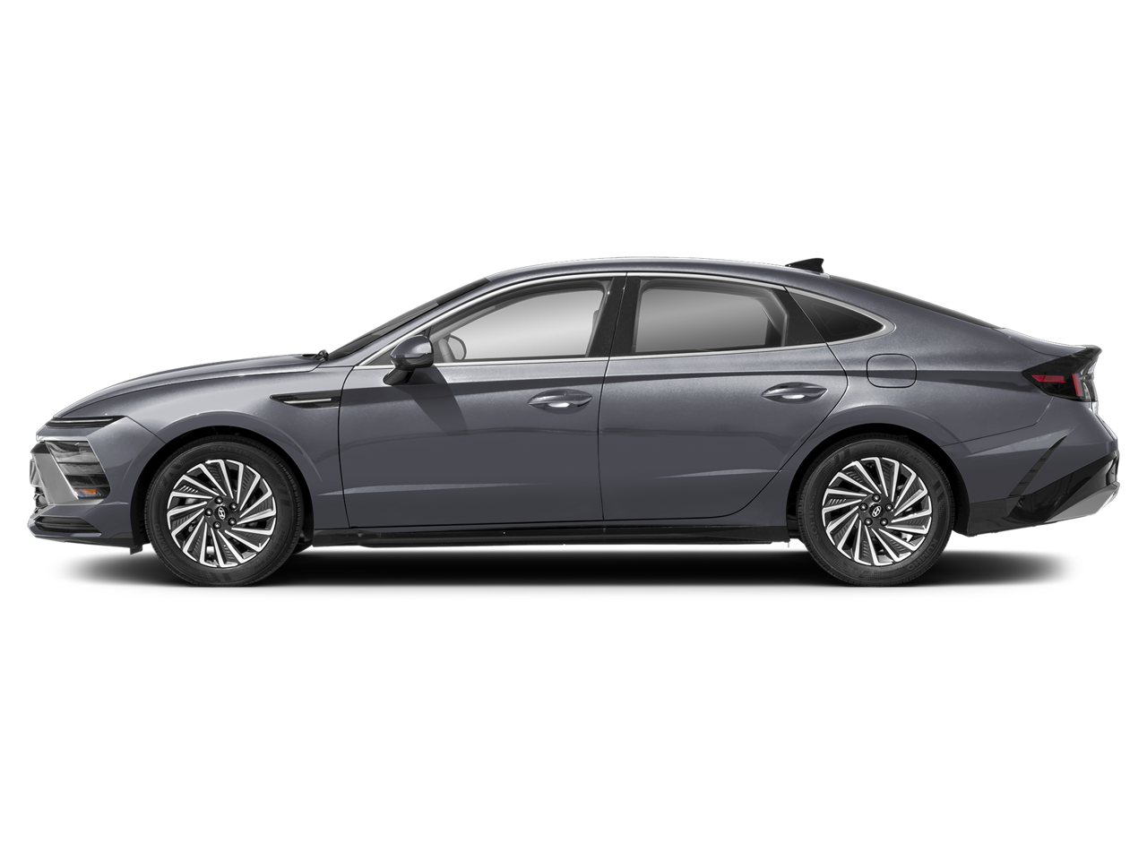2027 Hyundai SONATA HYBRID SEL