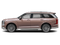 2027 Hyundai PALISADE Calligraphy FWD