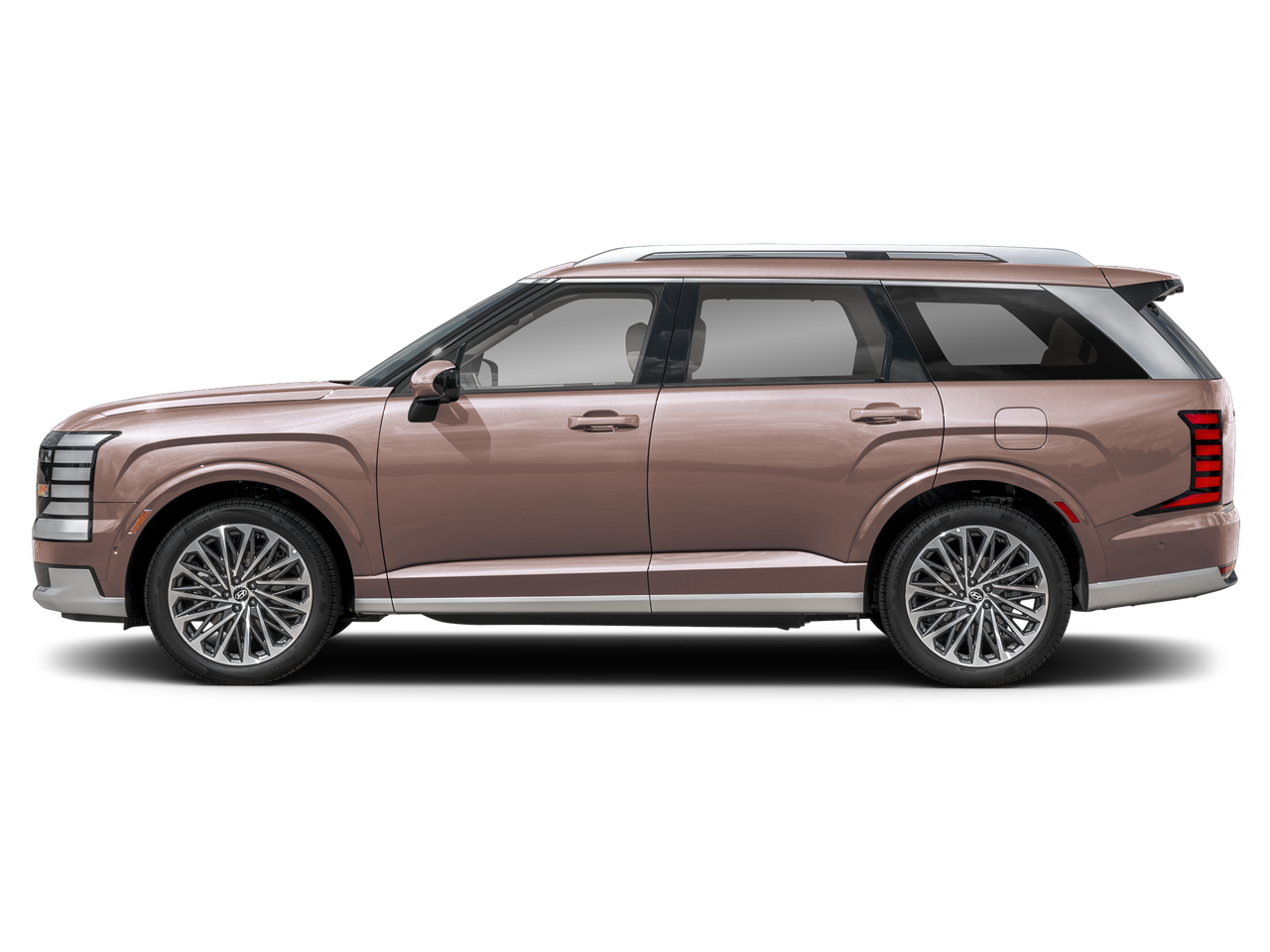 2027 Hyundai PALISADE Calligraphy FWD