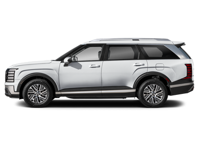 2027 Hyundai PALISADE HYBRID SEL Premium 8 Passenger