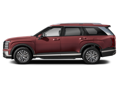 2027 Hyundai PALISADE HYBRID Blue SEL Premium 8 Passenger