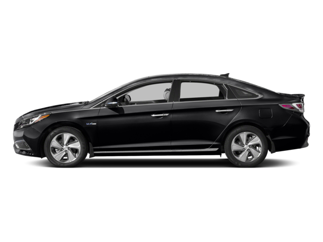 2017 Hyundai SONATA HYBRID Limited