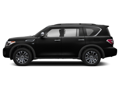 2018 Nissan Armada SL