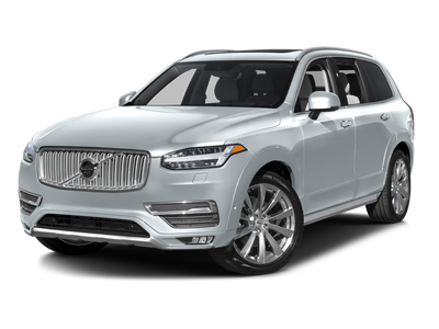 2016 Volvo XC90 T6 Momentum