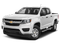 2019 Chevrolet Colorado Work Truck