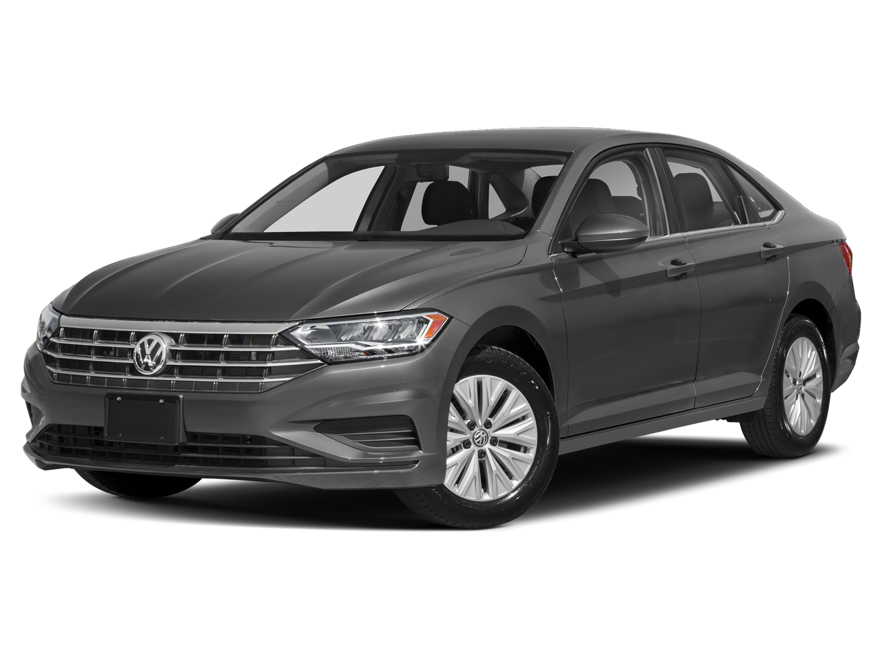 2019 Volkswagen Jetta 1.4T SE