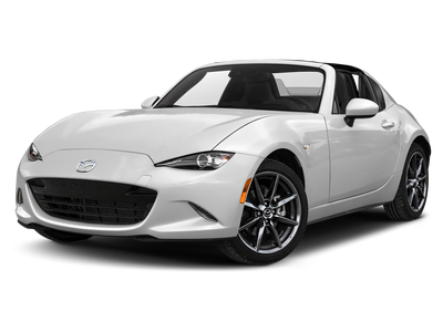 2020 Mazda Mazda Miata RF Grand Touring