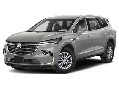 2022 Buick Enclave Premium Group