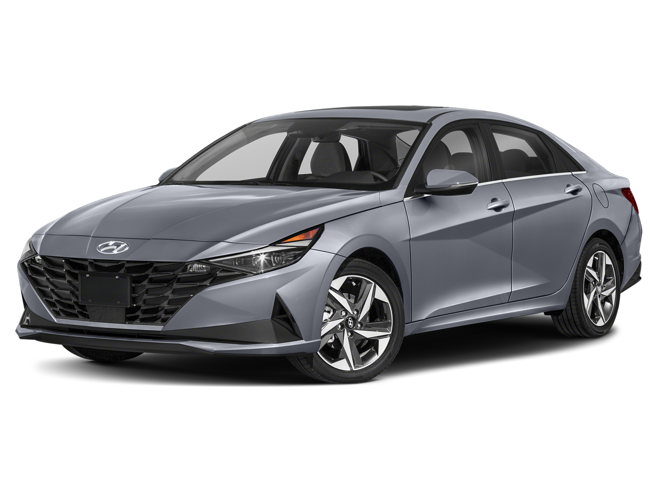 2022 Hyundai ELANTRA HYBRID Limited
