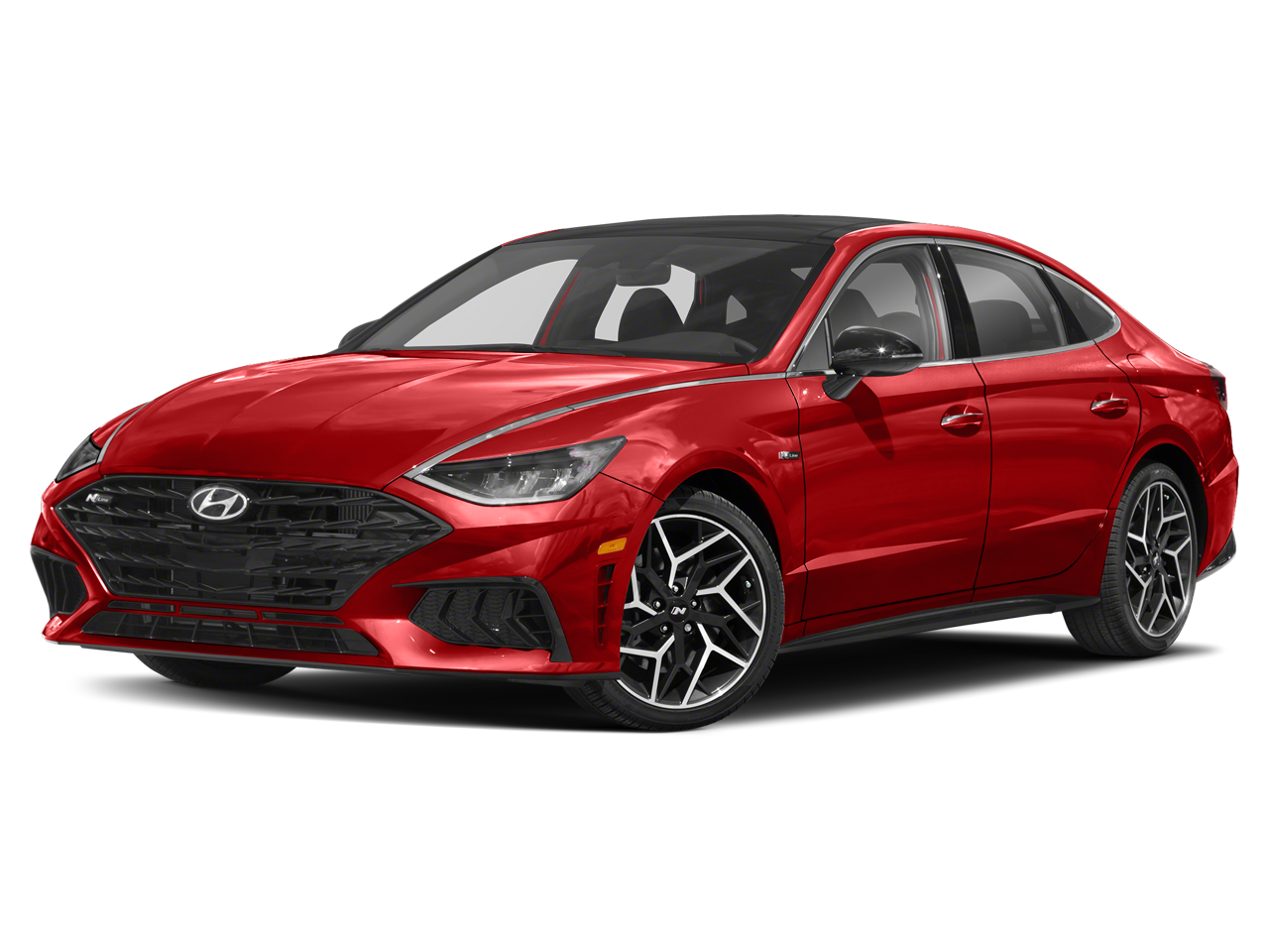 2023 Hyundai SONATA N Line