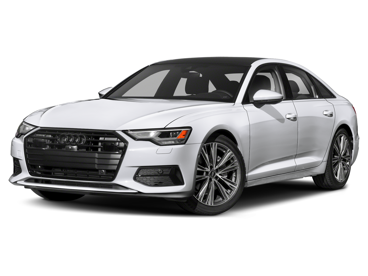 2024 Audi A6 55 Premium Plus quattro