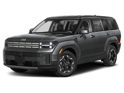 2024 Hyundai SANTA FE SE