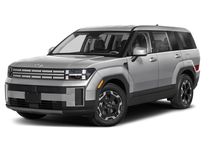 2024 Hyundai SANTA FE SE