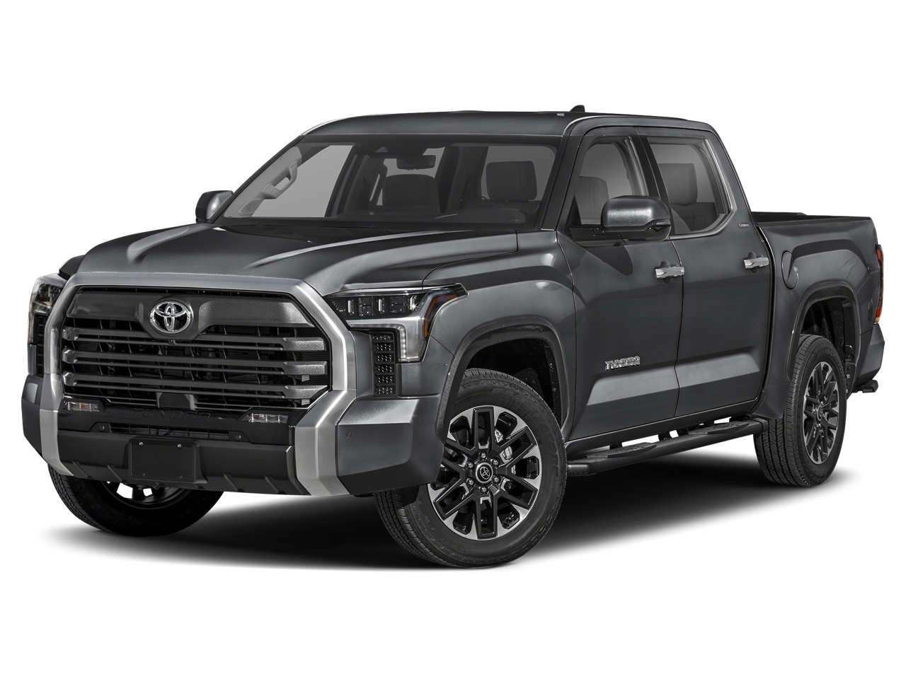 2024 Toyota Tundra Limited photo 2