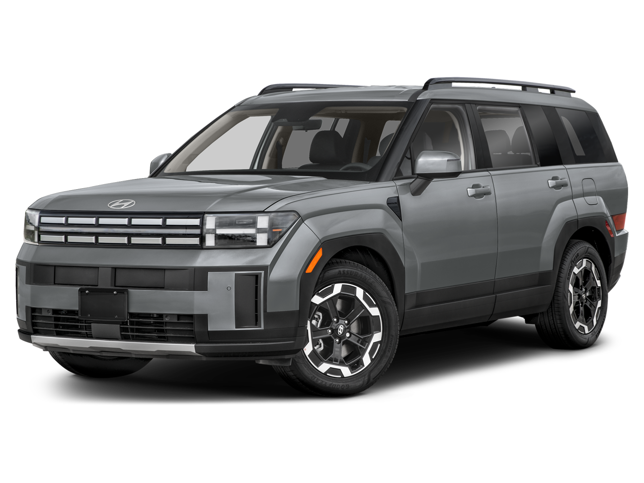 2026 Hyundai Santa Fe SEL - Photo 28