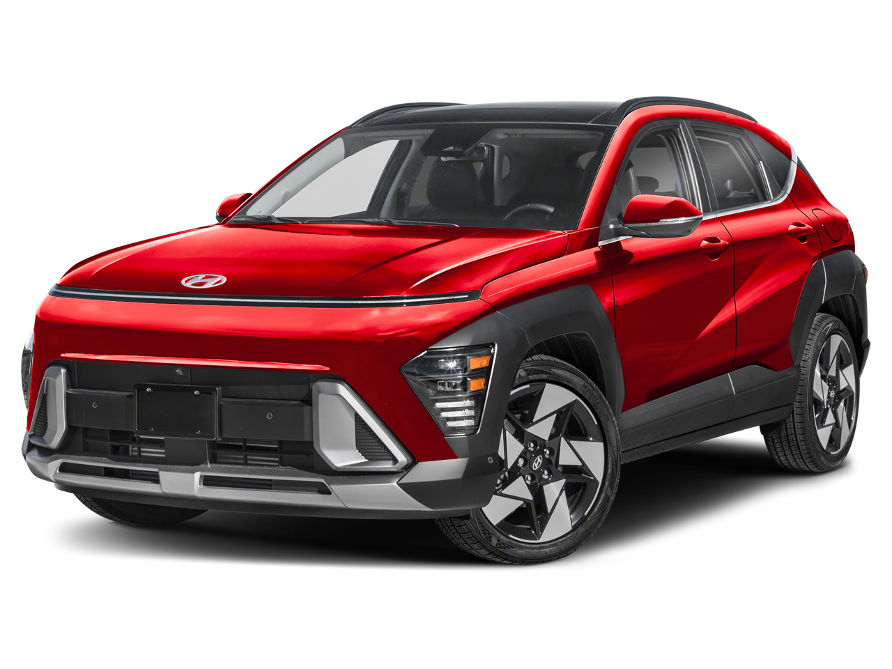 2026 Hyundai Kona's photo