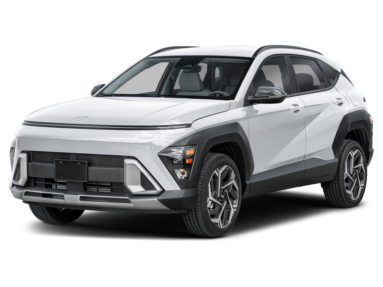 2026 Hyundai Kona SEL Premium - Photo 27