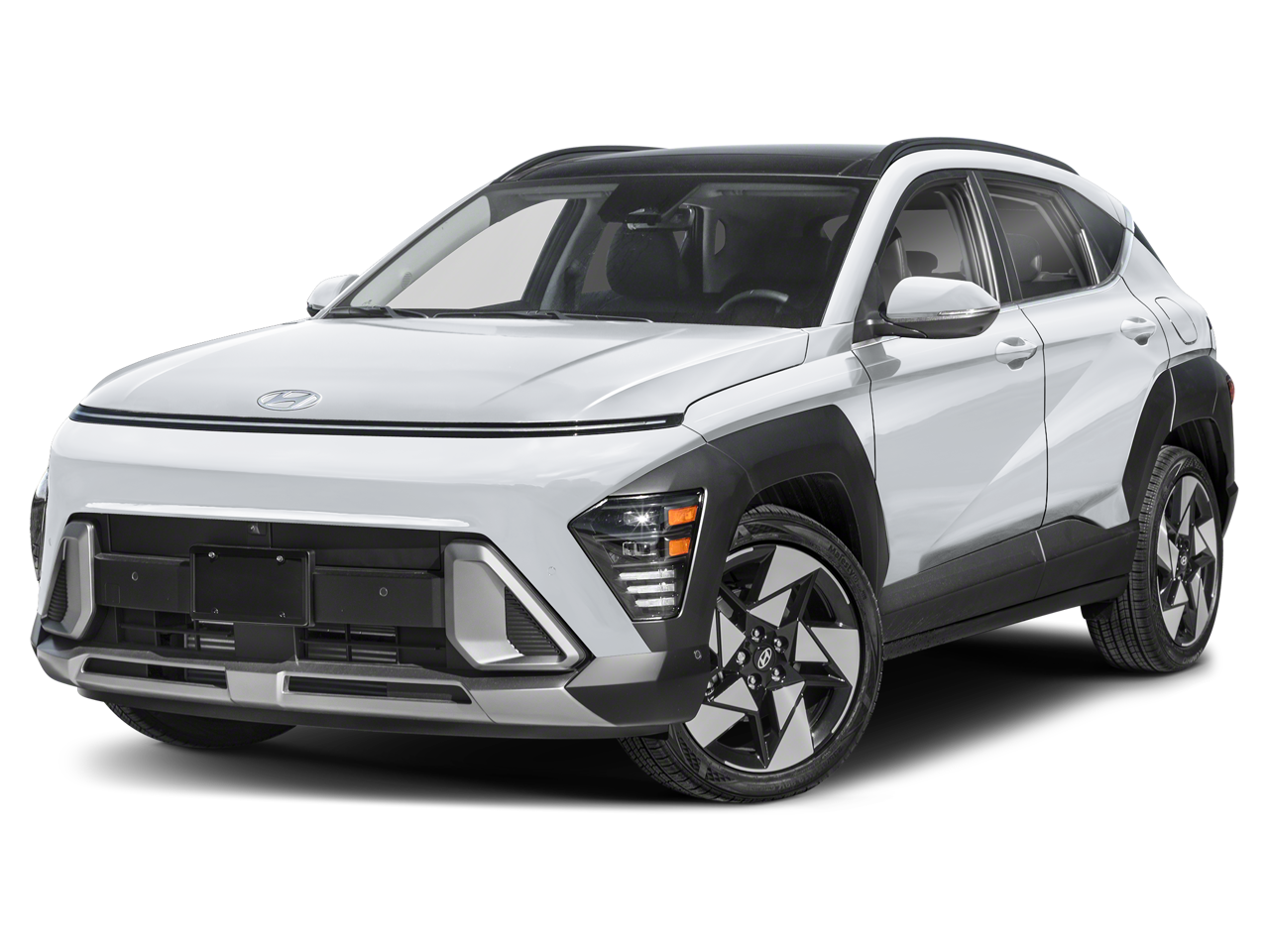 2026 Hyundai Kona Limited - Photo 27