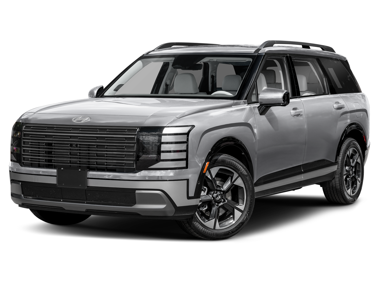 2026 Hyundai Palisade's photo